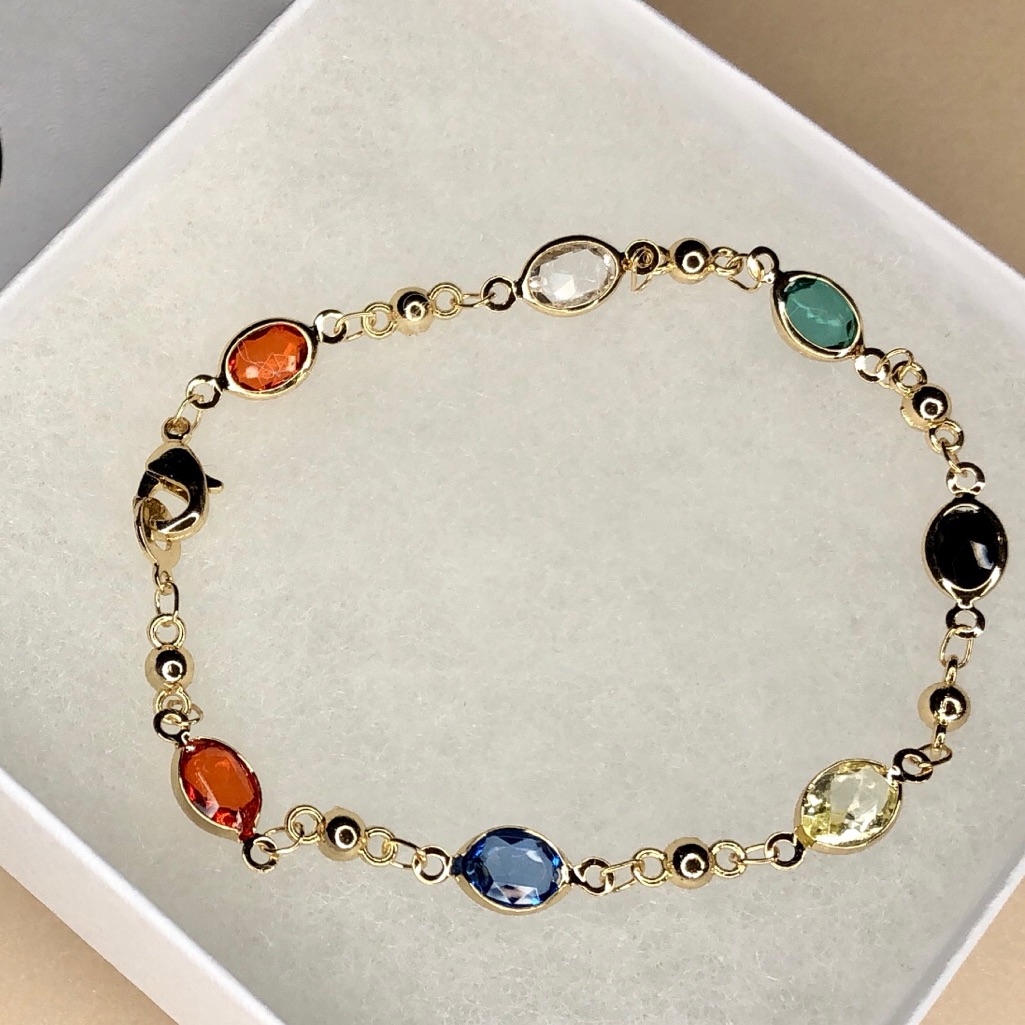 Gala Bracelets